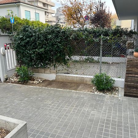 شقة A Casa Minerva ريميني المظهر الخارجي الصورة