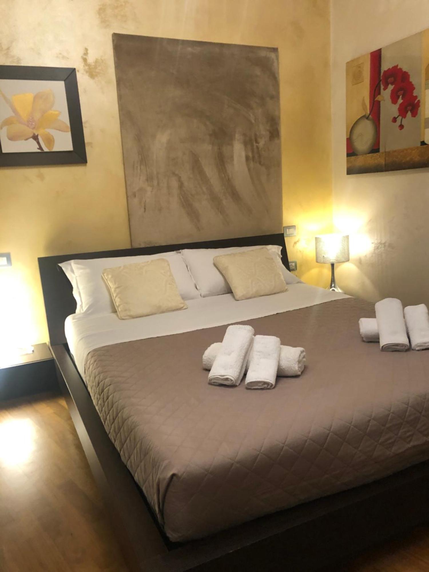 شقة A Casa Minerva ريميني المظهر الخارجي الصورة