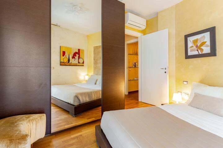شقة A Casa Minerva ريميني المظهر الخارجي الصورة