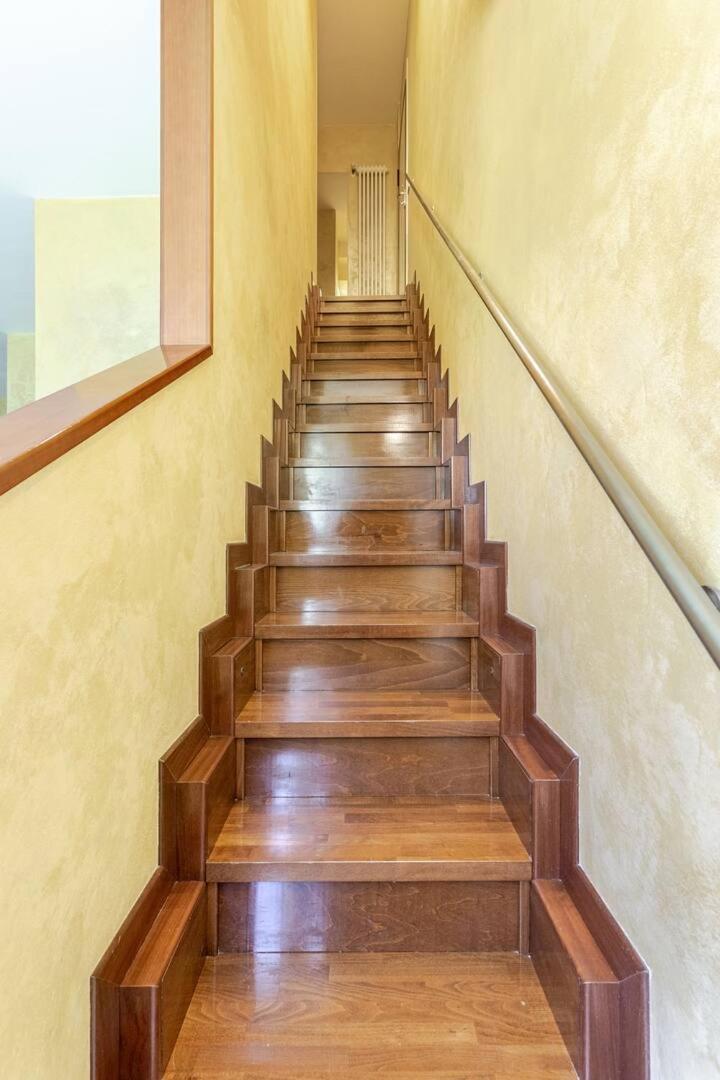 شقة A Casa Minerva ريميني المظهر الخارجي الصورة
