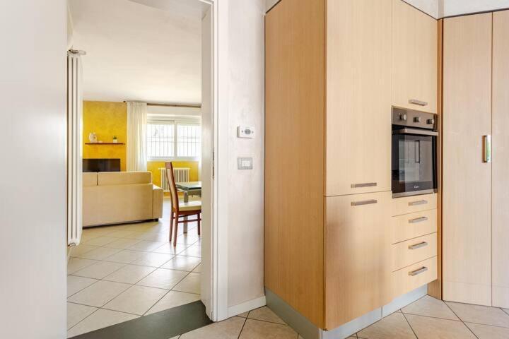 شقة A Casa Minerva ريميني المظهر الخارجي الصورة