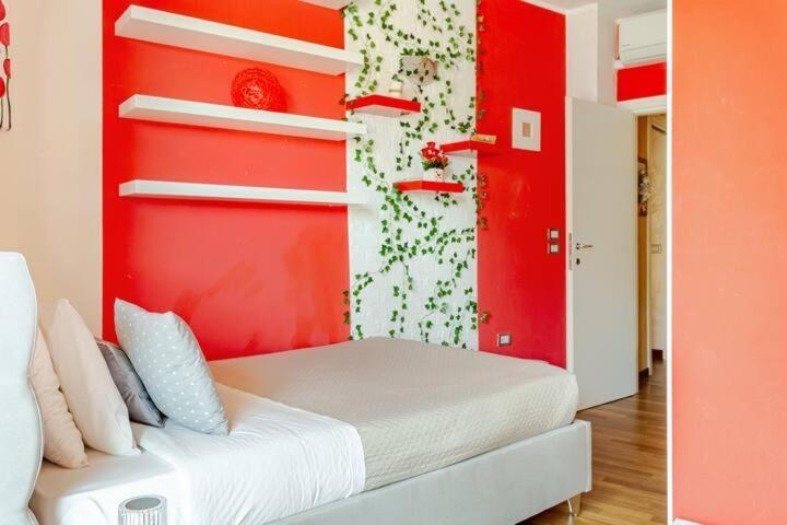 شقة A Casa Minerva ريميني المظهر الخارجي الصورة