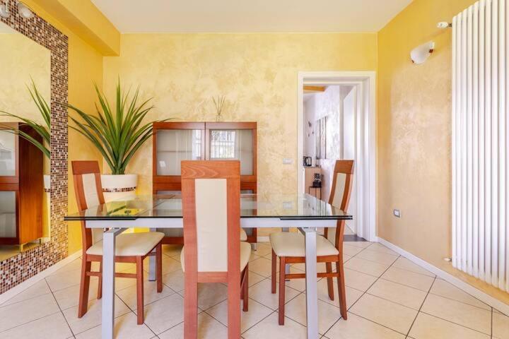 شقة A Casa Minerva ريميني المظهر الخارجي الصورة