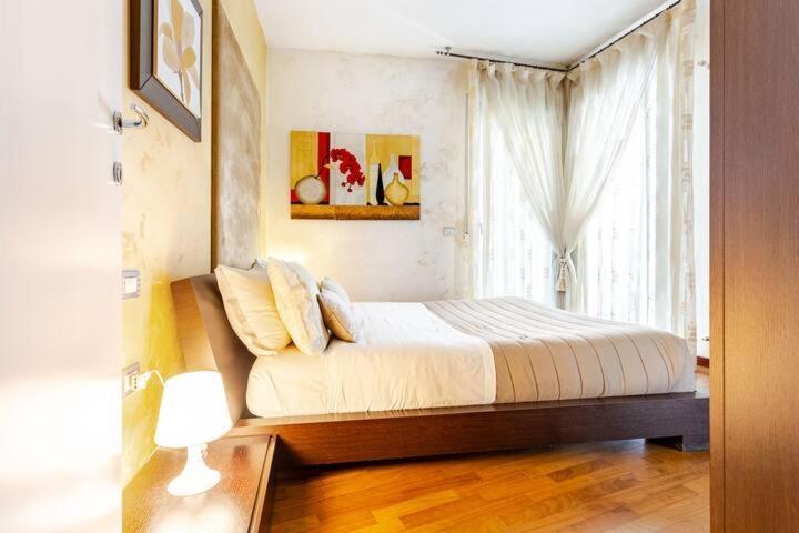 شقة A Casa Minerva ريميني المظهر الخارجي الصورة