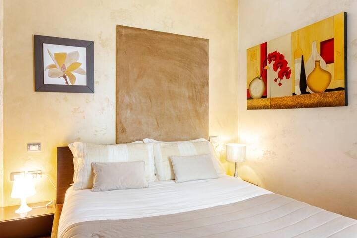 شقة A Casa Minerva ريميني المظهر الخارجي الصورة