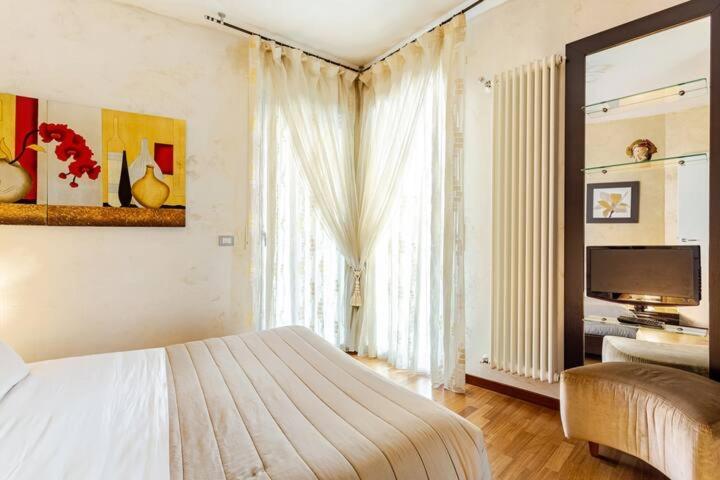 شقة A Casa Minerva ريميني المظهر الخارجي الصورة